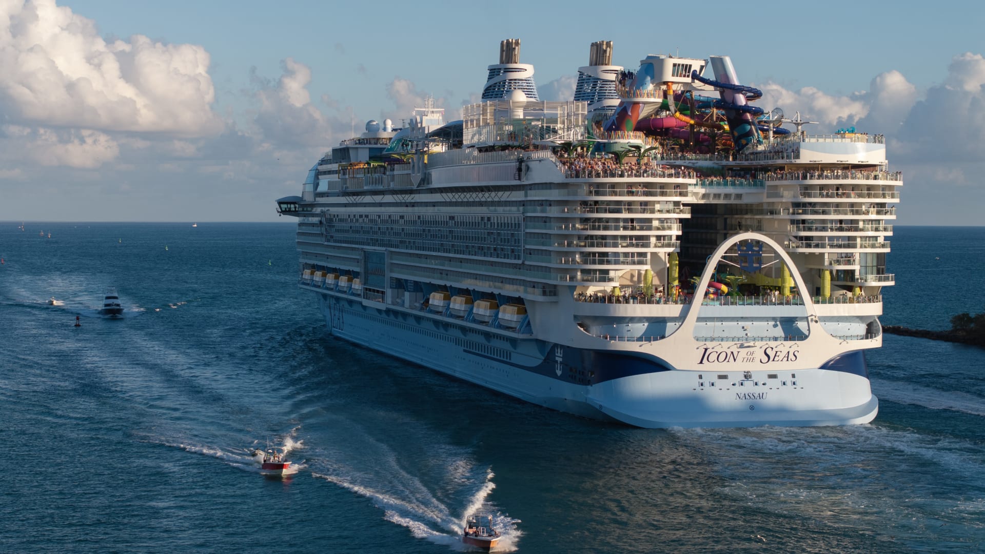 Travel isn’t a luxury, it’s a way of life!